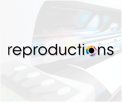 reproductions