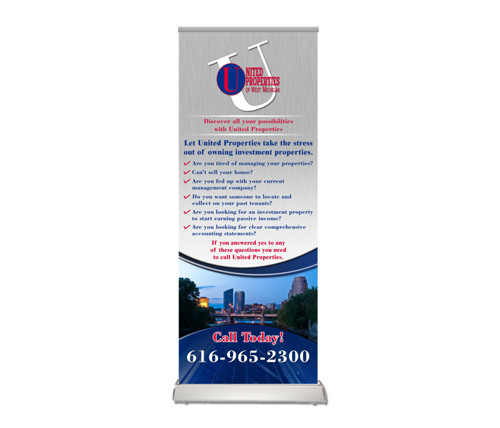 unitedpropertiesbannerstand
