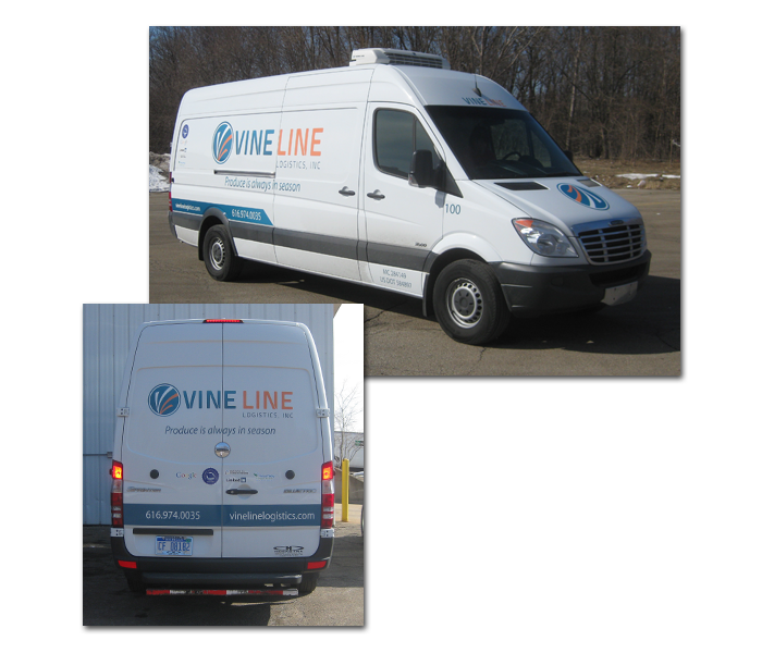 vinelinesprinter